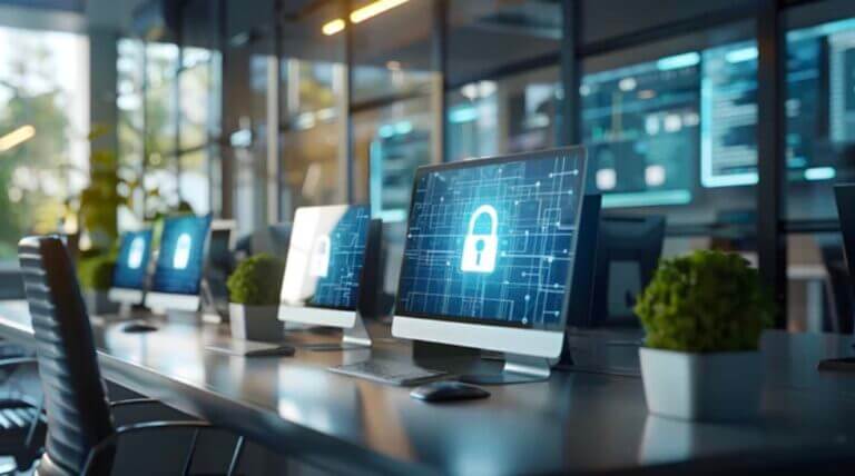 Previsiones de ciberseguridad